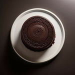 Chocolate_Cake_Top_View