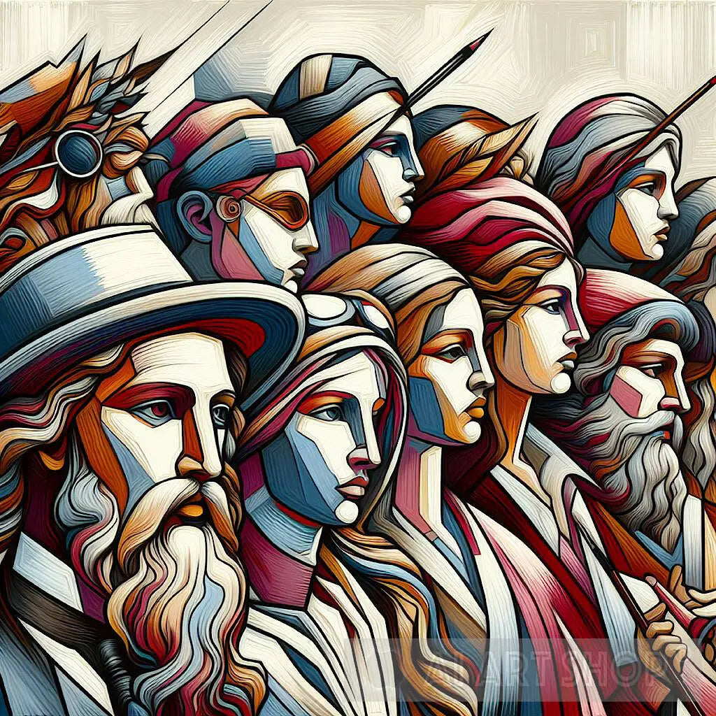 Style Spectrum: Embracing Fashion's Evolution