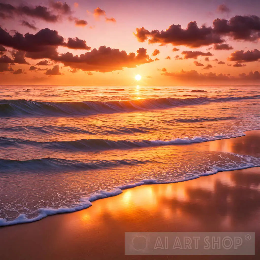 Sunset Sunset