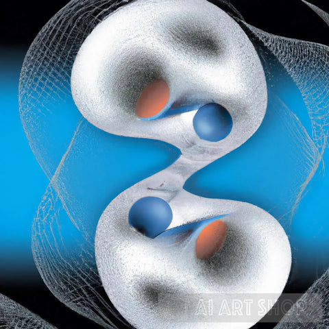 Surreal Ai Art90 Painting