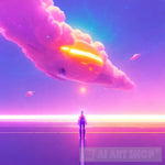 Surreal Cloud 4 Surrealism Ai Art