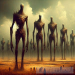 Surreal Oddities Surrealism Ai Art