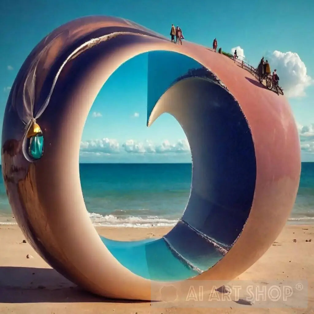 Surrealism Art