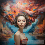 Surrealist Art #6 Surrealism Ai Art