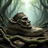 Prehistoric portraits