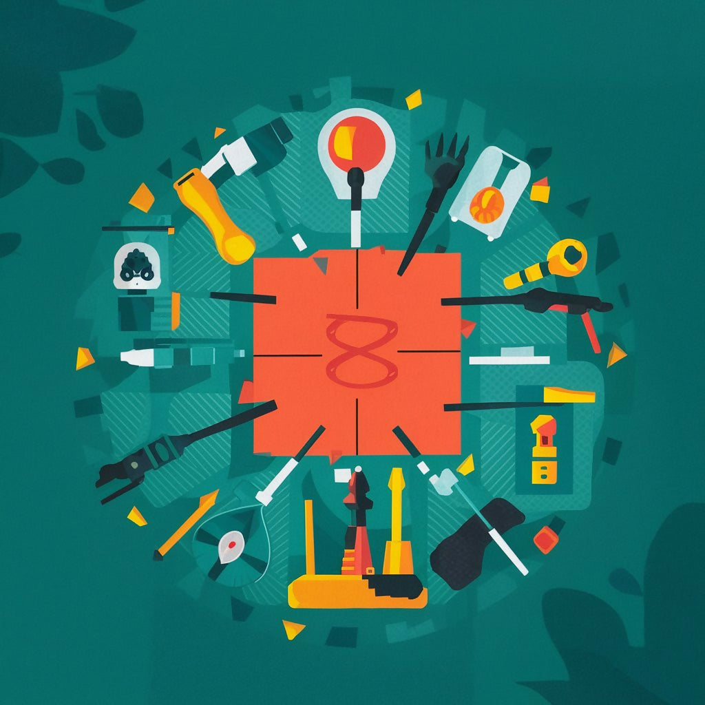 Creator's Circle: Unleash Your Creative Potential with AI Desig...