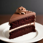 A_Slice_of_Chocolate_Cake