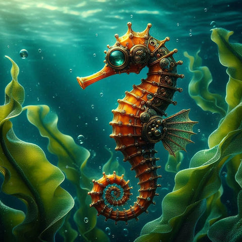 SeaHorse