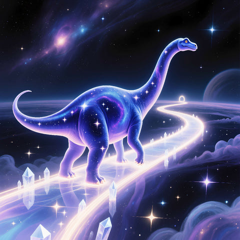 Astral Pathway