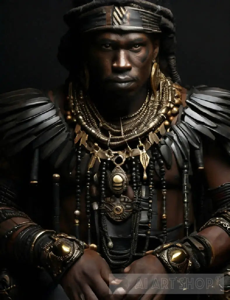 Python Aficain AFRICAN