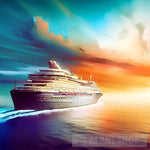 The Cruise Ai Artwork