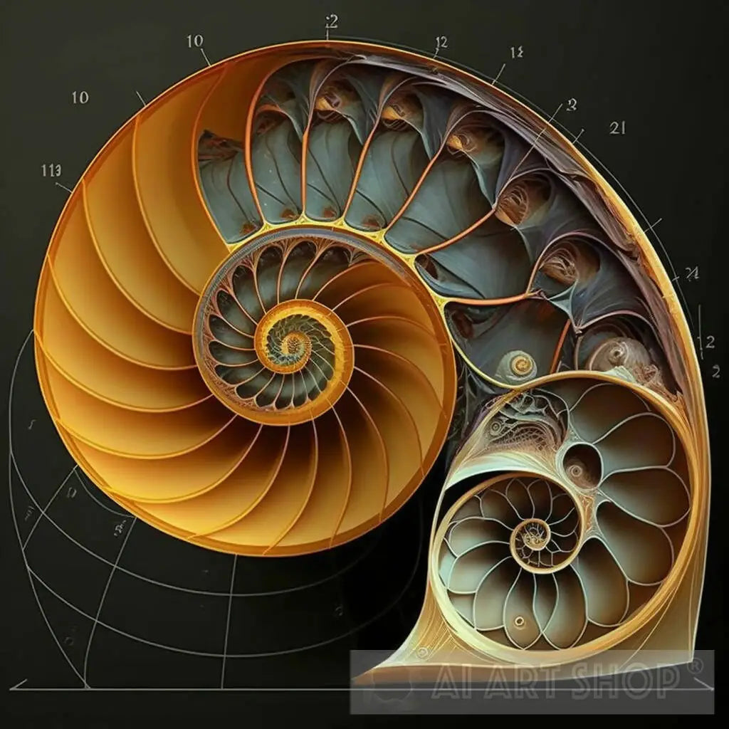 golden ration