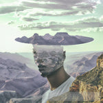 The Grand Canyon Dream Series04 Surrealism Ai Art