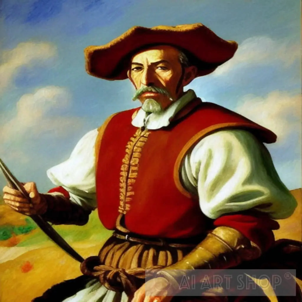 The Knight Errant
