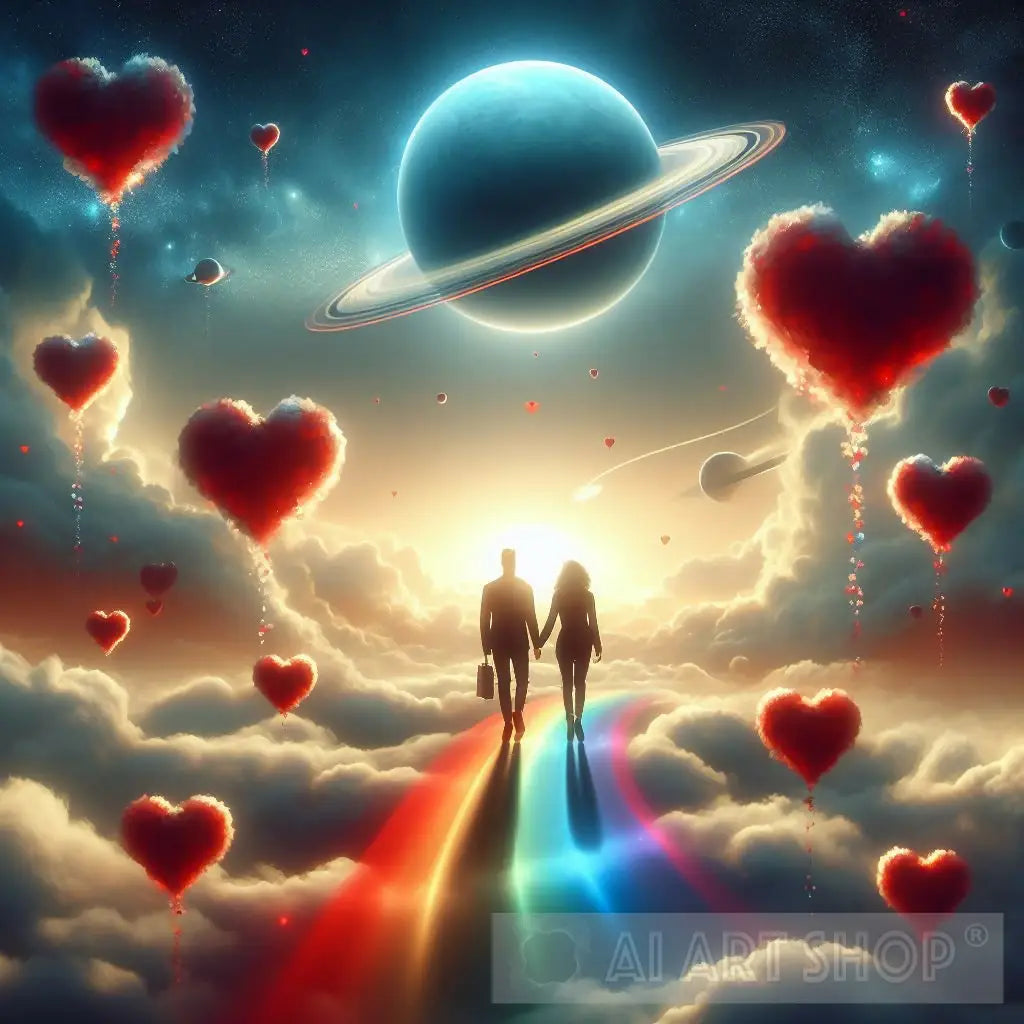 The Path of Love