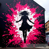 The Price Of Freedom Expressionism Ai Art