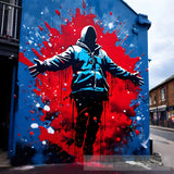 The Price Of Freedom Expressionism Ai Art