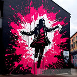 The Price Of Freedom Expressionism Ai Art