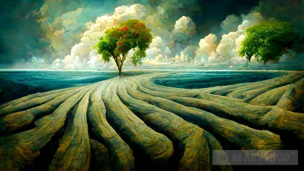 The Tree