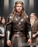 The Viking #1 Ai Artwork