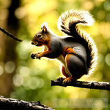 There Is Some Similarity Ai Artwork