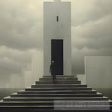 Threshold Of Reverie Modern Ai Art
