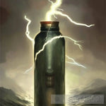 Thunder Lightning Part 5 Ai Art Generator Painting