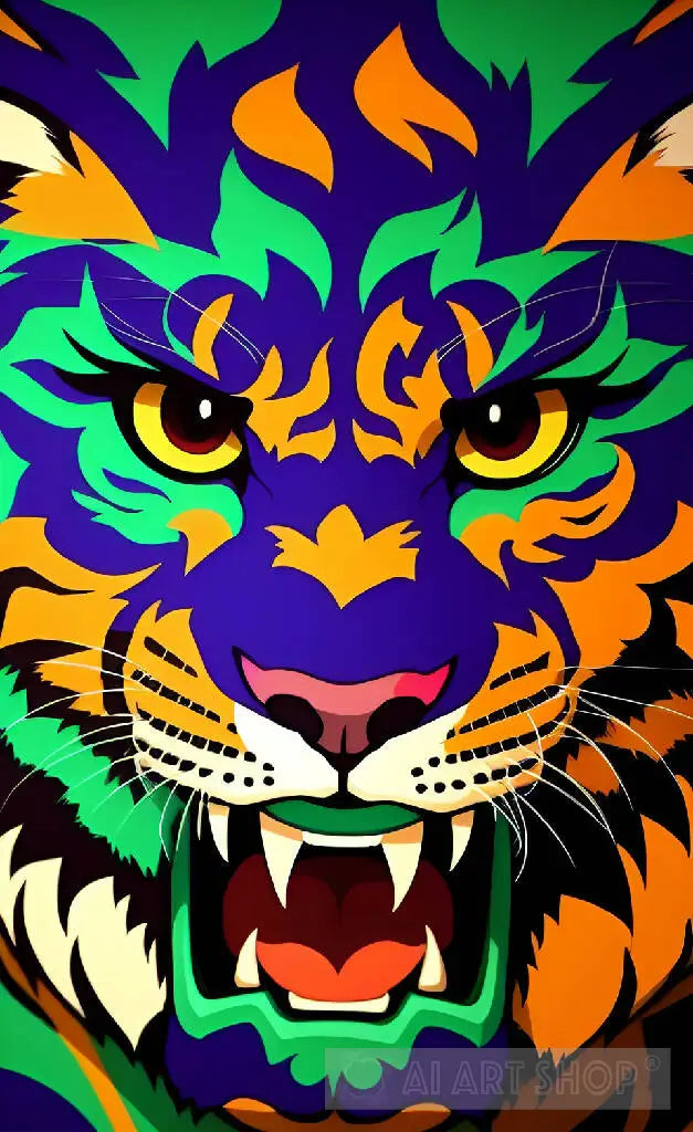 Tiger 5