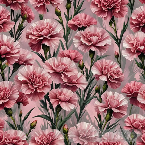 Tranquil Beauty Ai Artwork