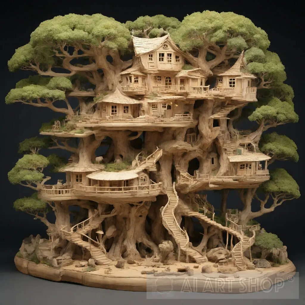 Tree House