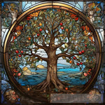 Tree Of Life Ai Artwork