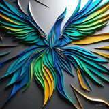 Wings of fire