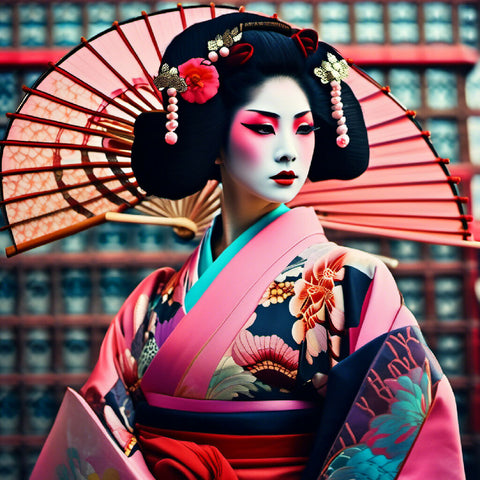 Geisha---II--4