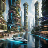 A Symphony of Nature and Technology