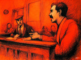 Courtroom Scene 2