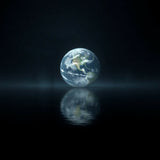 Planet Horizon Glow