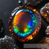 Unattainable Gems Ai Artwork