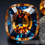 Unattainable Gems Ai Artwork