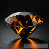 Unattainable Gems Ai Artwork