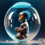 Unborndream.23 Ai Artwork