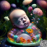 Unborndream.25 Ai Artwork