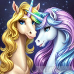 Unicorn Animal Ai Art