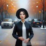 Unique Images That Touch The Emotions Portrait Ai Art