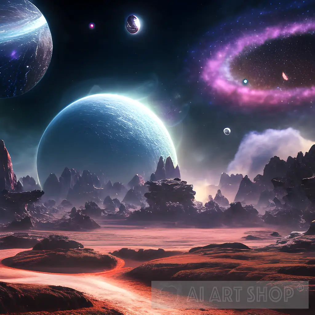 Unveiling the Enigma: Journey into the Unknown World