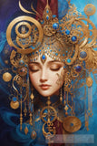 Unveiling The Souls Tapestry: Symbolism In Art Ai Artwork