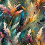 Feathers