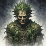 mandrake man