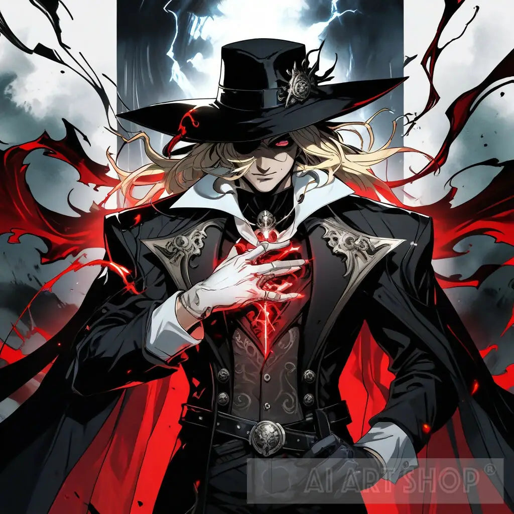 Duke Java Vampire Vampire Duke