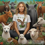 Vegan Day Ai Artwork