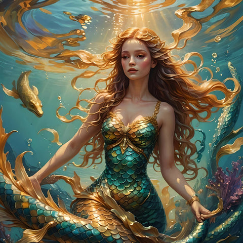 Mermaid